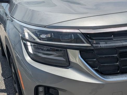 New 2026 Kia Seltos SX AWD/4WD image 9