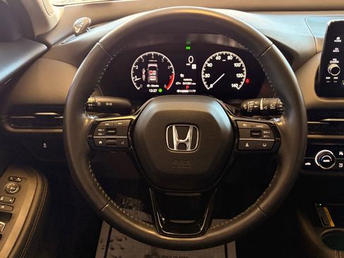 Used 2023 Honda HR-V EX-L image 30