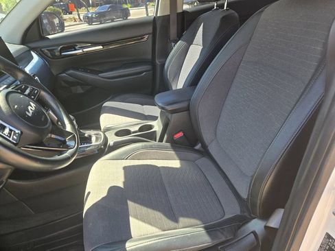 Used 2022 Kia Seltos S FWD image 37