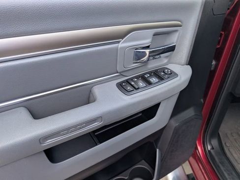 Used 2018 RAM 1500 Big Horn AWD/4WD image 11