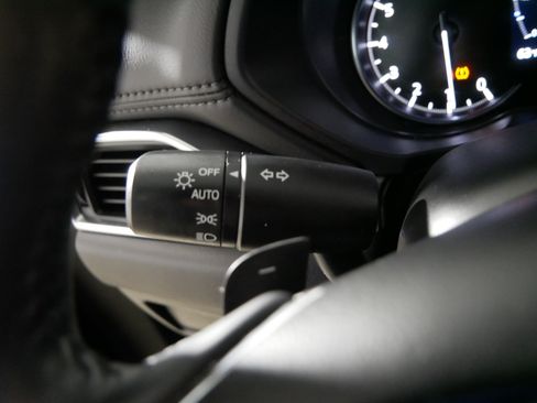 Used 2023 MAZDA CX-5 AWD 2.5 S w/ Premium Package image 32