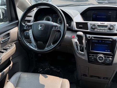 Used 2014 Honda Odyssey EX-L image 18