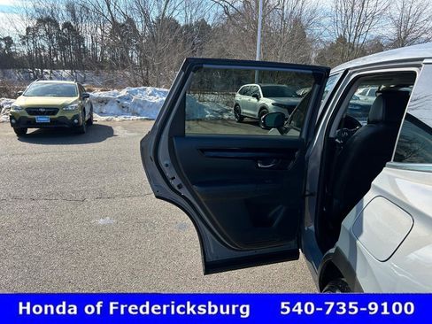 Certified 2025 Honda CR-V EX-L image 15