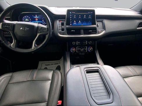 Used 2022 Chevrolet Tahoe RST w/ Luxury Package RWD image 16