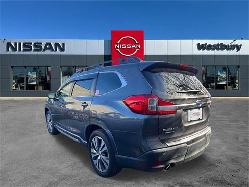 Used 2020 Subaru Ascent Limited image 7