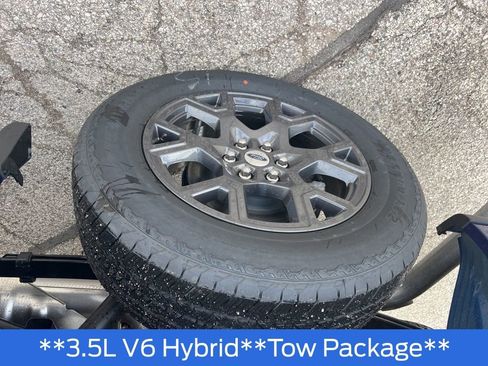 New 2026 Ford F150 STX image 40