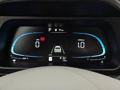New 2026 Hyundai Elantra Sport FWD image 19