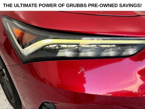 Used 2023 Acura Integra A-Spec FWD image 37