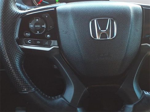 Used 2019 Honda Passport Touring image 6
