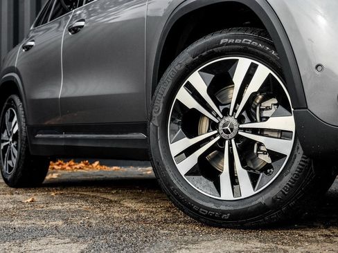 New 2026 Mercedes-Benz GLA 250 4MATIC image 7