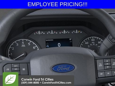 New 2026 Ford F150 STX AWD/4WD image 13