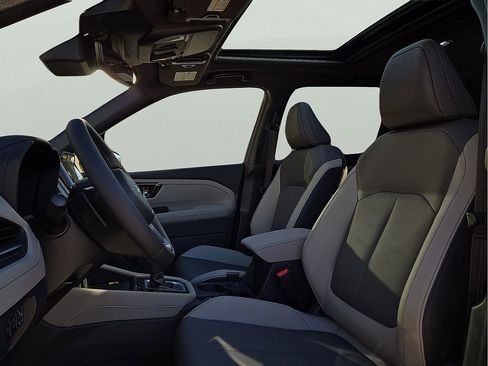 New 2025 Subaru Forester Limited image 14