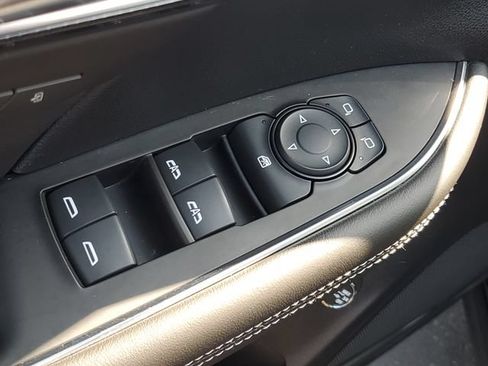 Certified 2023 Buick Envision Essence w/ Sport Touring Package AWD/4WD image 16