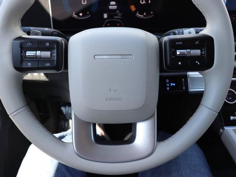 Used 2026 Hyundai Santa Fe SEL FWD image 36