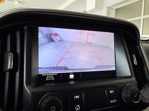 Certified 2021 GMC Canyon Denali image 16