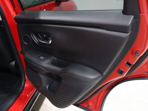 Used 2025 Honda HR-V EX-L image 22