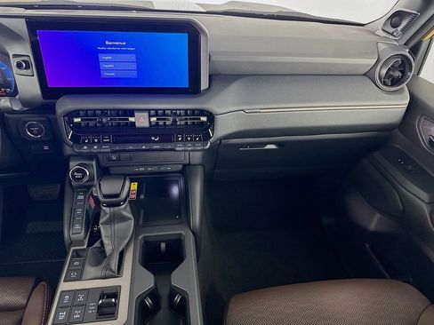 Used 2026 Toyota Land Cruiser image 26