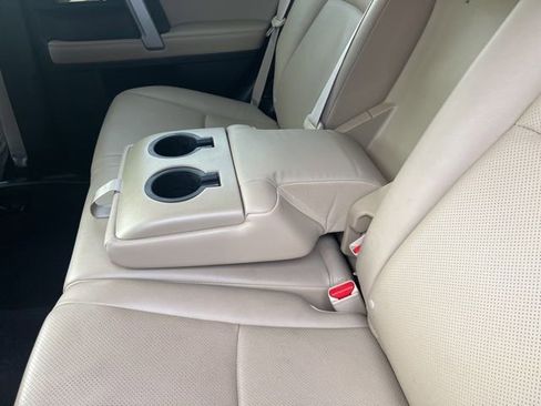 Used 2018 Toyota 4Runner Limited image 56