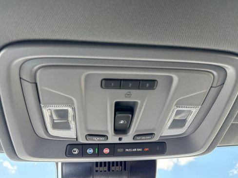 New 2026 GMC Sierra 1500 Elevation w/ Elevation Premium Package image 23