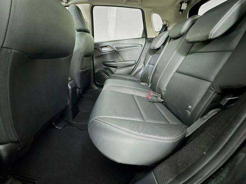 Used 2015 Honda Fit EX image 31