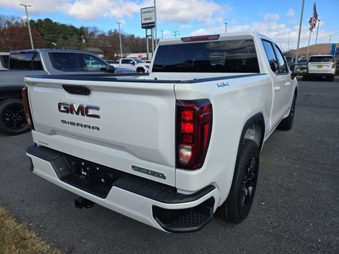 New 2026 GMC Sierra 1500 Elevation image 5