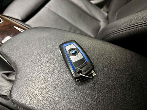 Used 2015 BMW 328i Gran Turismo xDrive AWD/4WD image 37