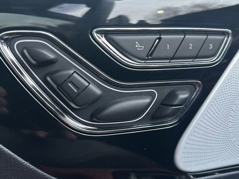 Used 2025 Lincoln Aviator Reserve w/ Equipment Group 201A image 21