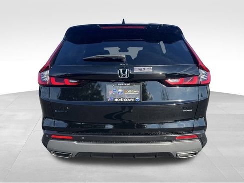 New 2026 Honda CR-V Sport Touring image 20