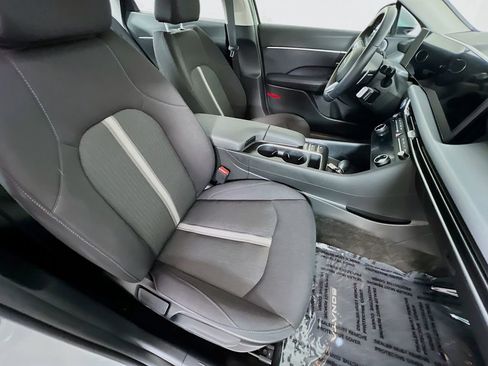 Certified 2026 Hyundai Sonata SEL FWD image 28