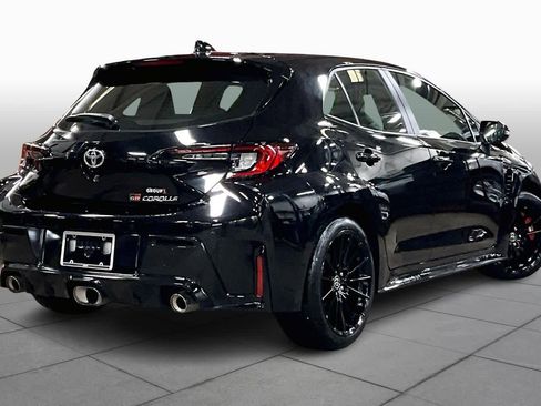 Used 2024 Toyota Corolla GR image 24