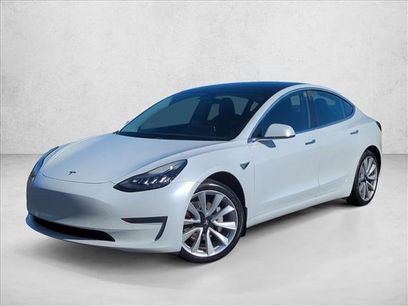 Used 2019 Tesla Model 3 Long Range