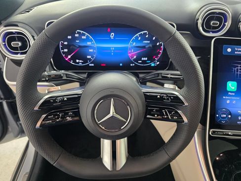 New 2027 Mercedes-Benz GLC 300 4MATIC image 13