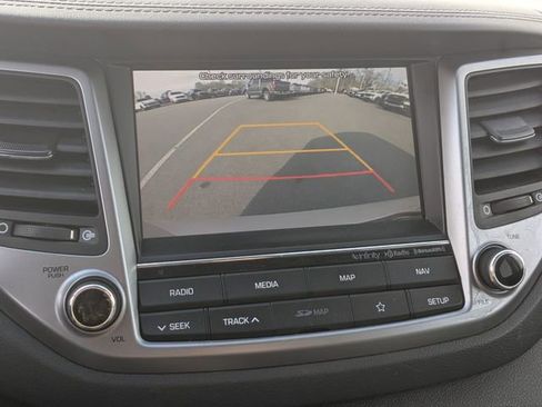 Used 2018 Hyundai Tucson SEL Plus image 17