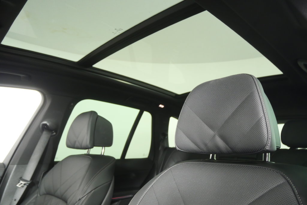 Certified 2026 BMW X5 sDrive40i RWD image 11