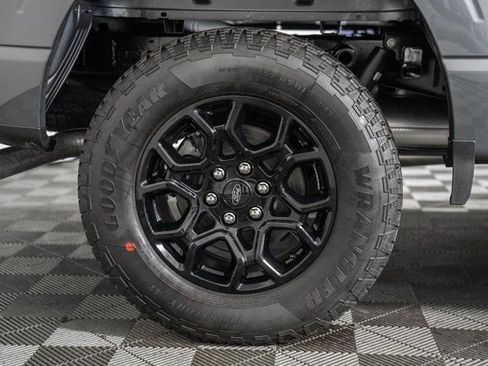 New 2026 Ford F150 XLT w/ Equipment Group 302A MID image 20