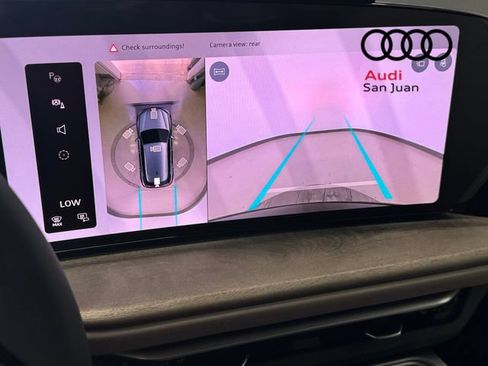 New 2026 Audi Q5 Premium Plus AWD/4WD image 17
