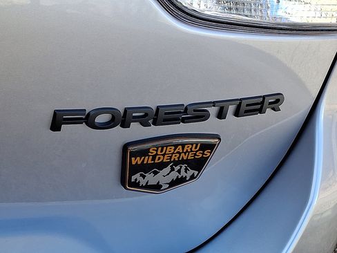 Certified 2025 Subaru Forester Wilderness image 29