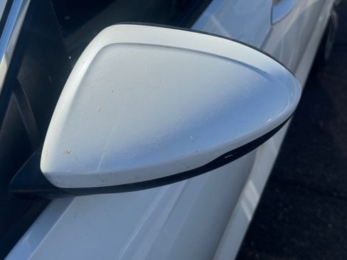 Used 2018 Buick Regal Preferred w/ Driver Confidence Package #1 FWD image 8