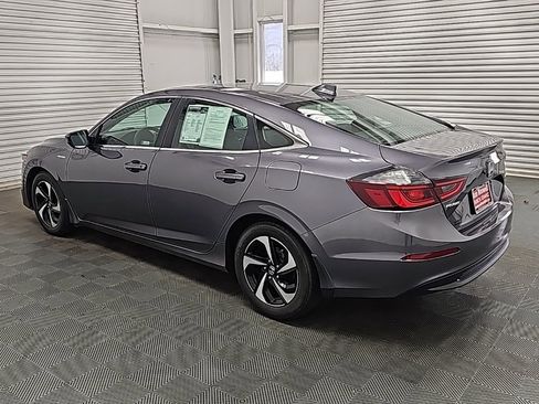 Used 2022 Honda Insight EX image 5