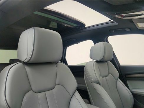 Used 2024 Audi Q5 2.0T Premium Plus w/ Premium Plus Package image 22