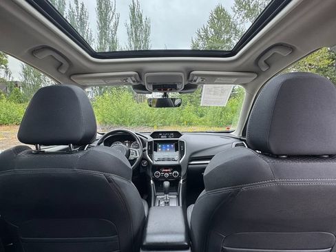Certified 2024 Subaru Forester Premium AWD/4WD image 29