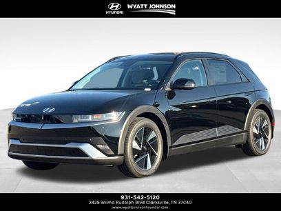 New 2027 Hyundai Ioniq 5 SEL