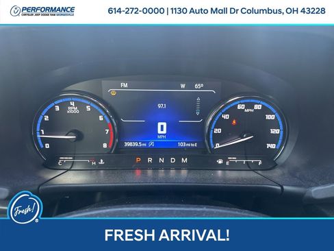 Used 2023 Ford Bronco Sport Badlands w/ Premium Package image 20