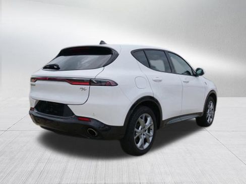 Used 2024 Dodge Hornet R/T image 3