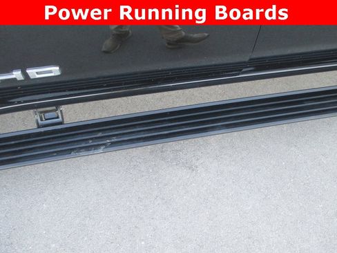 Certified 2022 GMC Sierra 2500 AT4 w/ AT4 Preferred Package image 13