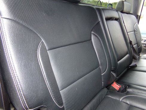 Used 2016 Chevrolet Silverado 1500 LT w/ All Star Edition image 36