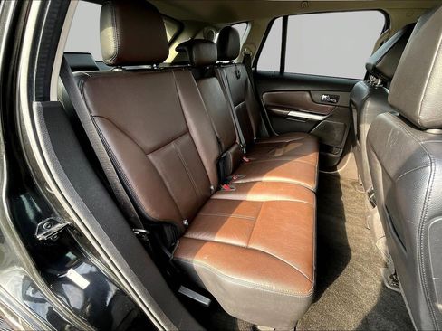 Used 2014 Ford Edge Limited image 26