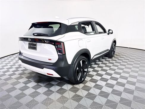 Certified 2025 Nissan Kicks SR w/ SR Premium Package image 23