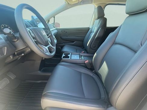 New 2026 Honda Odyssey EX-L image 11