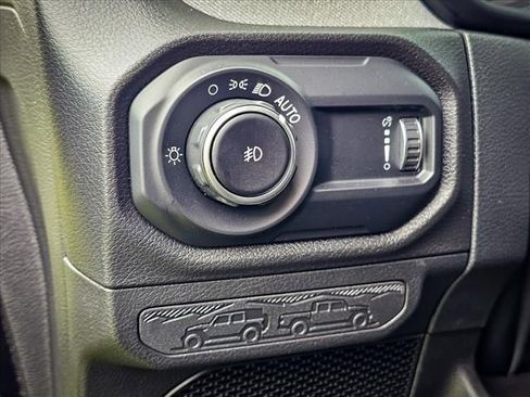 Certified 2024 Jeep Wrangler Sport S image 14